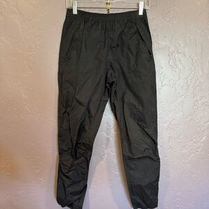 Patagonia H2NO Women’s Rain Pants, XS